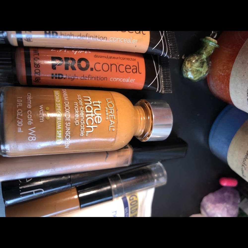💄Mini Makeup Lot💄 - Picture 6 of 7